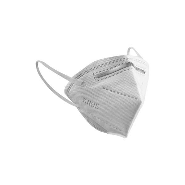Ademhalingsbeschermings -masker KN95