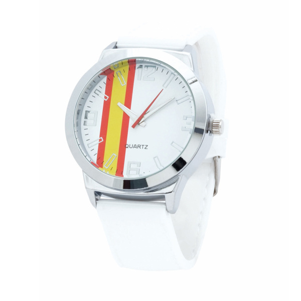 Horloge Enki