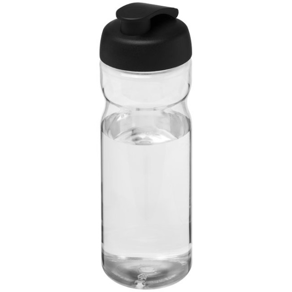 H2O Active® Base 650 ml sportfles met flipcapdeksel