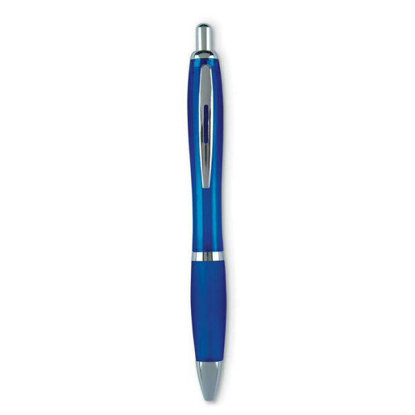 RIOCOLOUR - Balpen met drukmechanisme