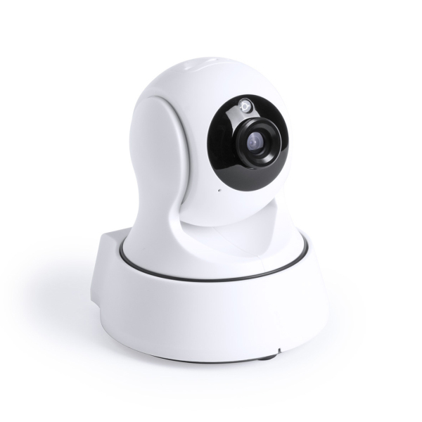 Smart Camara Baldrick
