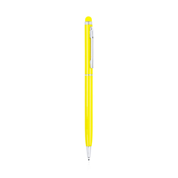 Touch-Screen Balpen Byzar