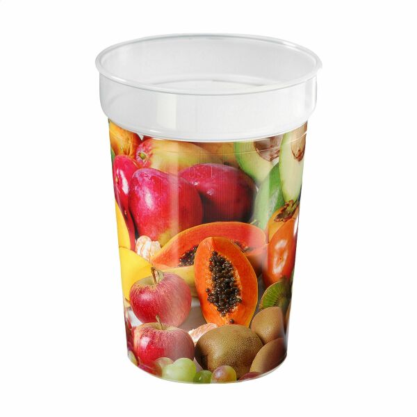 Drinking Cup Deposit drinkbeker
