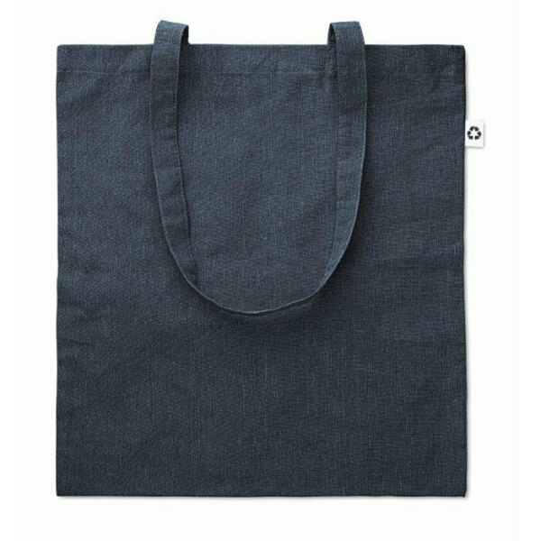 COTTONEL DUO - Tas gerecycled stof, 140 gr/m²