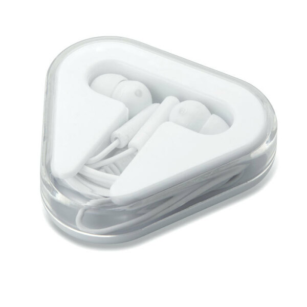 MUSIPLUG - Oordopjes in PS doosje