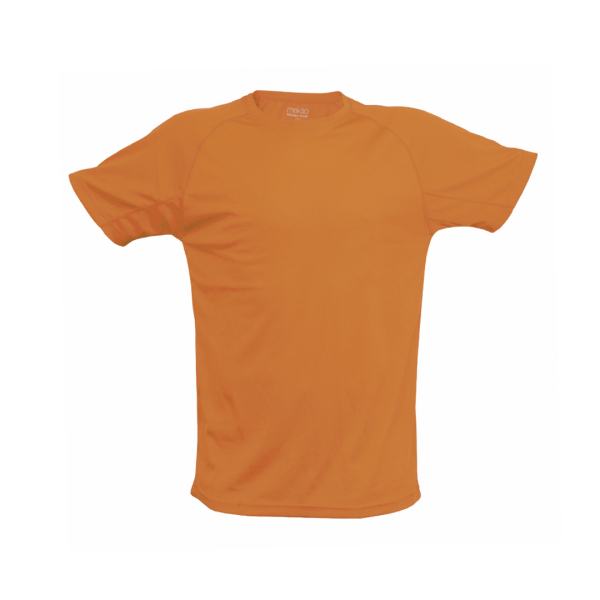 T-Shirt Volwassene Tecnic Plus