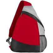 Rood/Zwart/Grijs