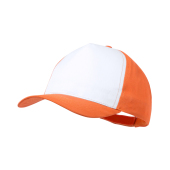 Oranje