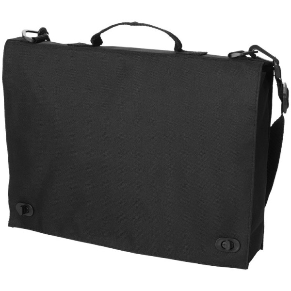 Santa Fee polyester conferentietas 6L
