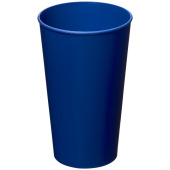 Midden blauw