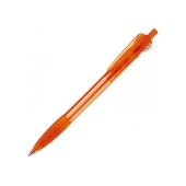 Transparant Oranje